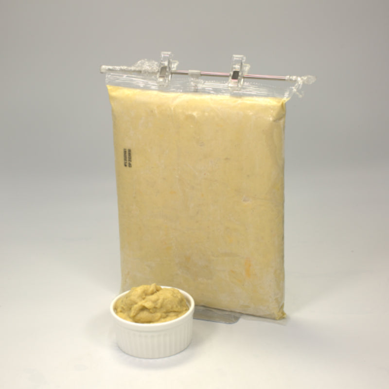 Durian Paste
