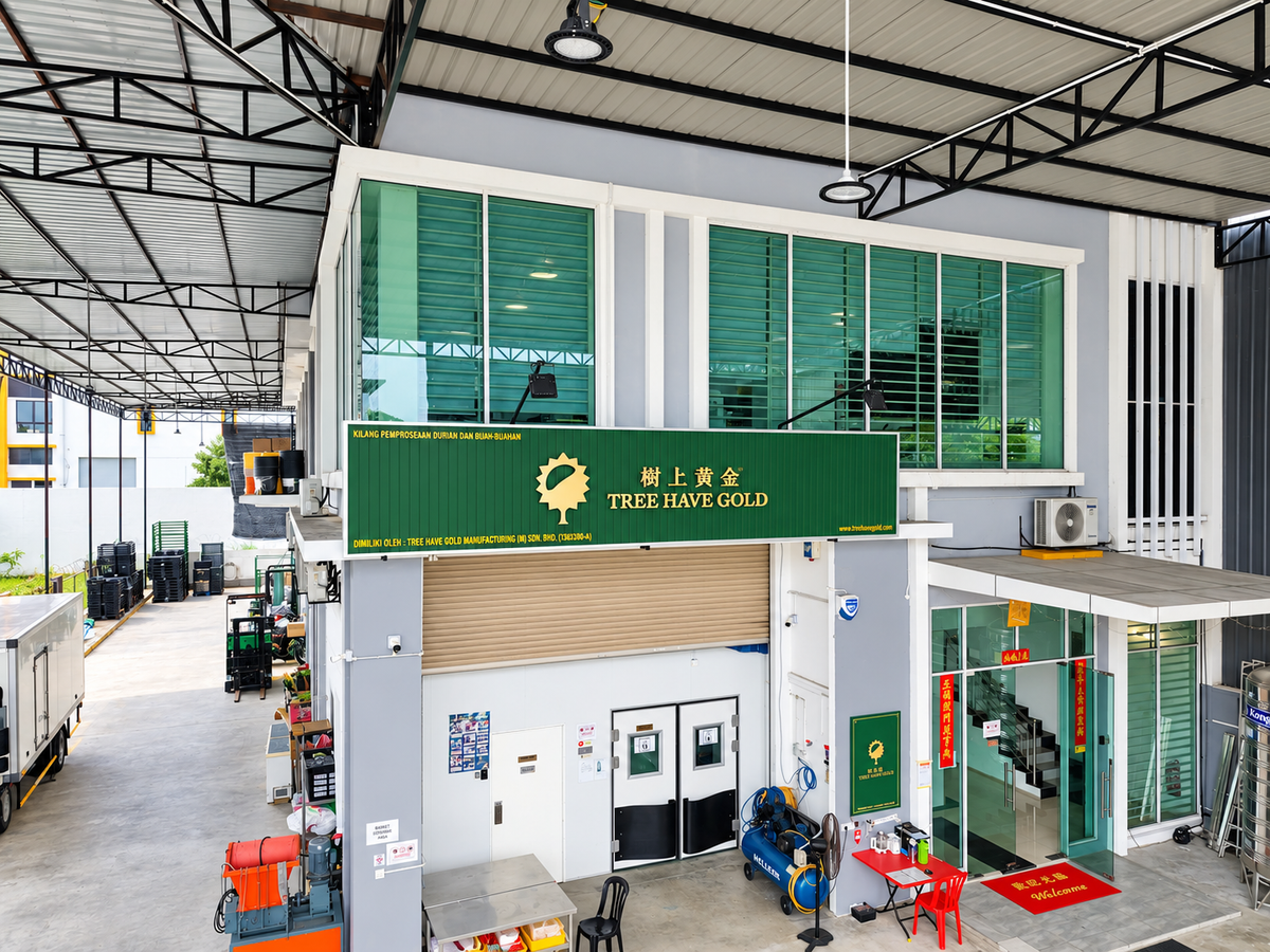 Factory