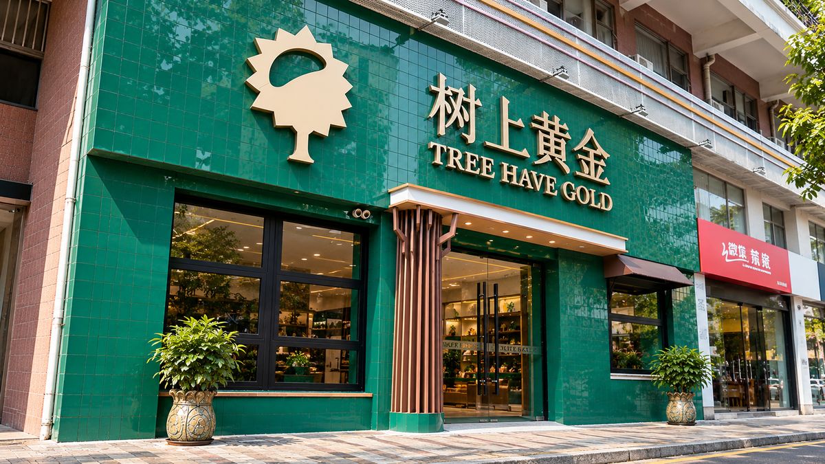 China Outlet