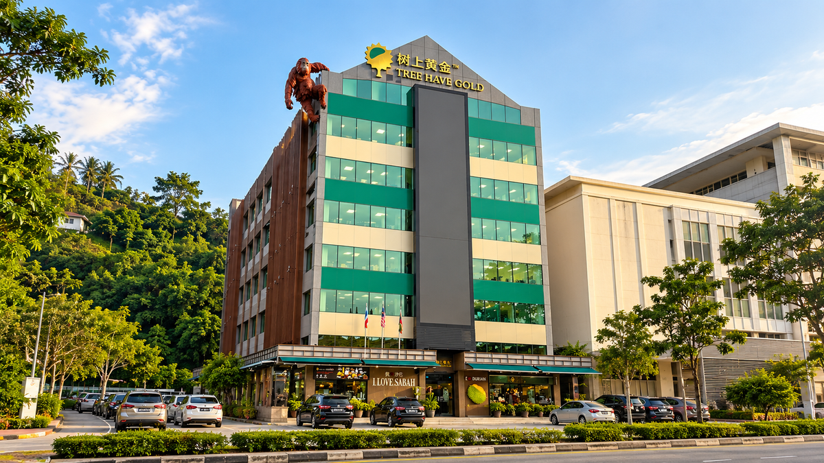 Malaysia Outlet
